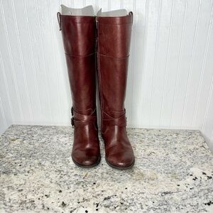 Marc Fisher Boots Size 7